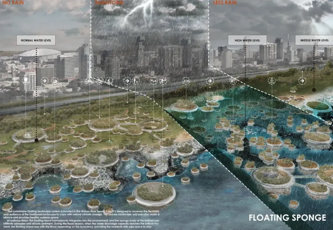 深圳40年城与景千园之城向一园愿景再出发