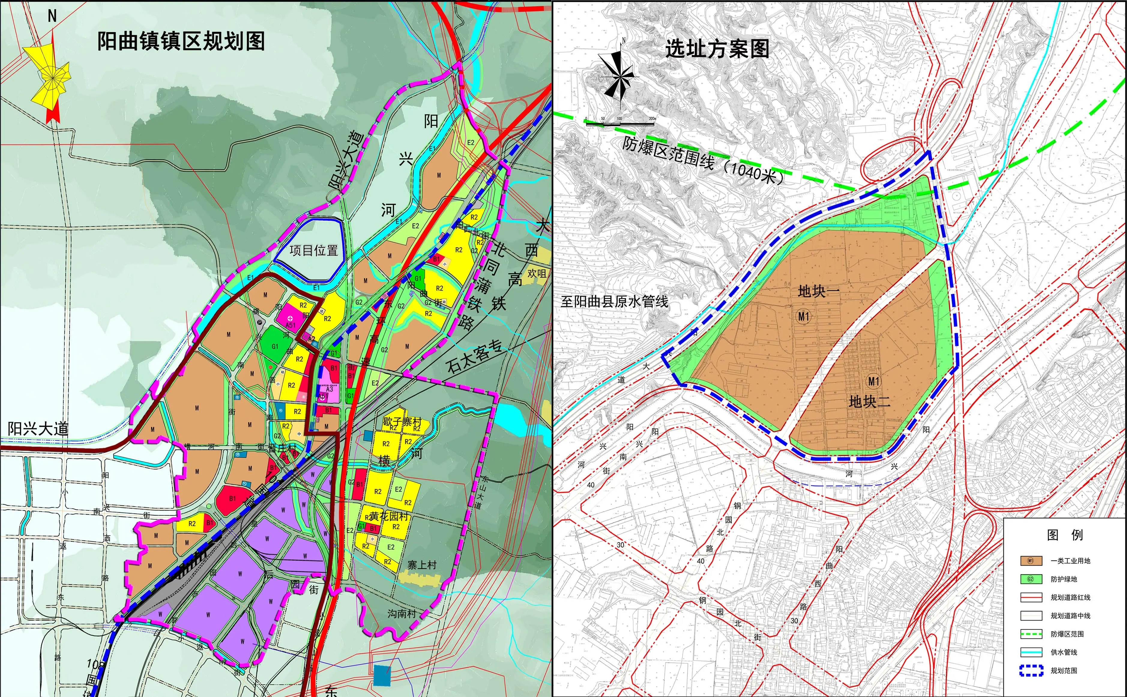 太原中北高新區軟件產業園項目落地規劃出爐