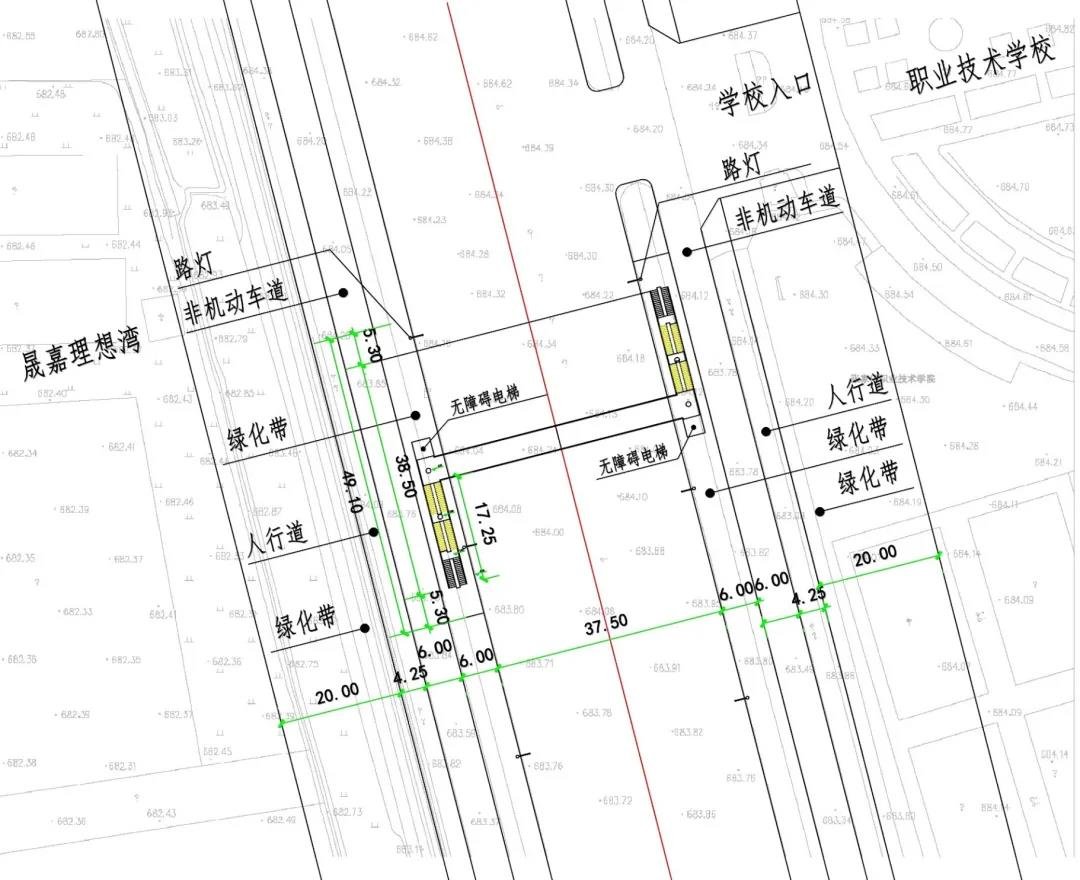 方案出炉！经开区这两处地方将迎来新变化