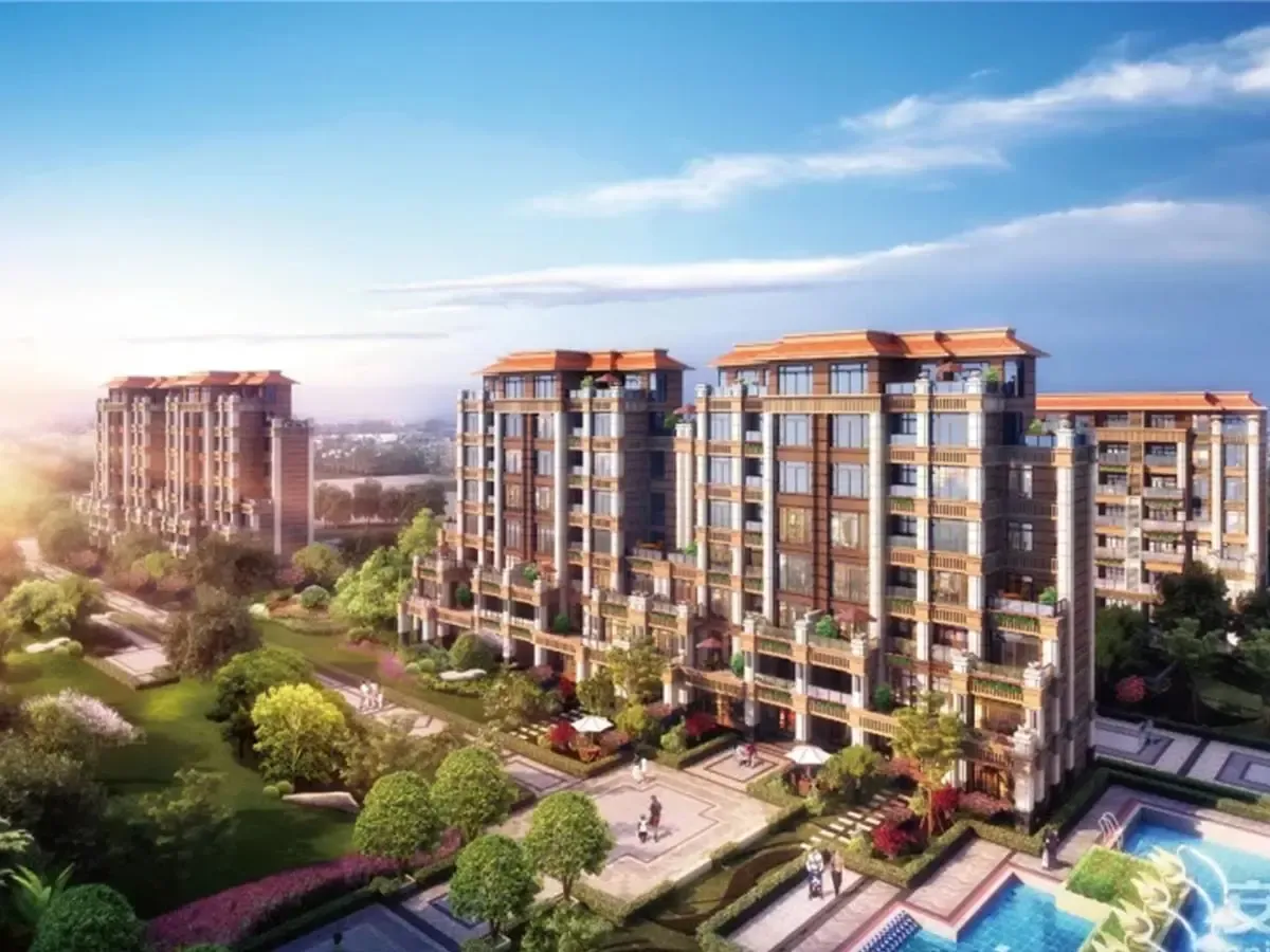 南昌恒大珺庭|年终冲刺大优惠倒计时!