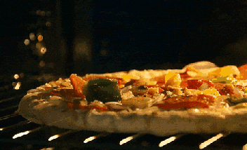披萨盛宴，不负好“食”光|荣怀·及第世家亲子DIY活动圆满落幕！