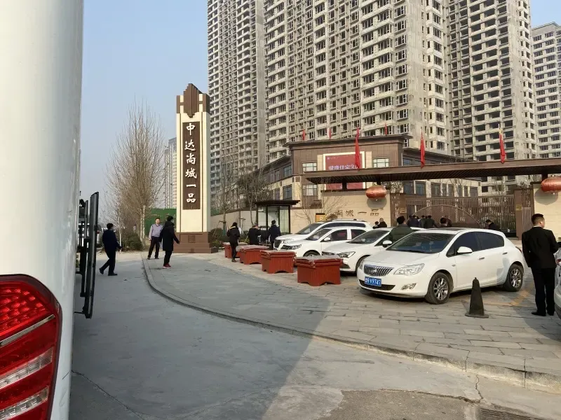 1号线包括:北方明珠→曹州毛胡同→绿地理想城→筑华·梧桐院子