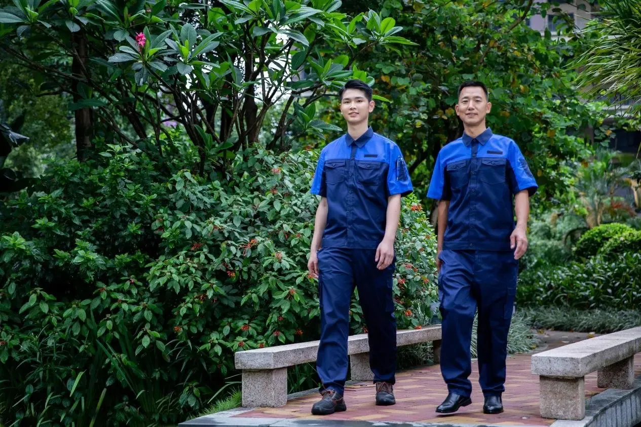 美的物业工程篇 | 小工匠,大能量