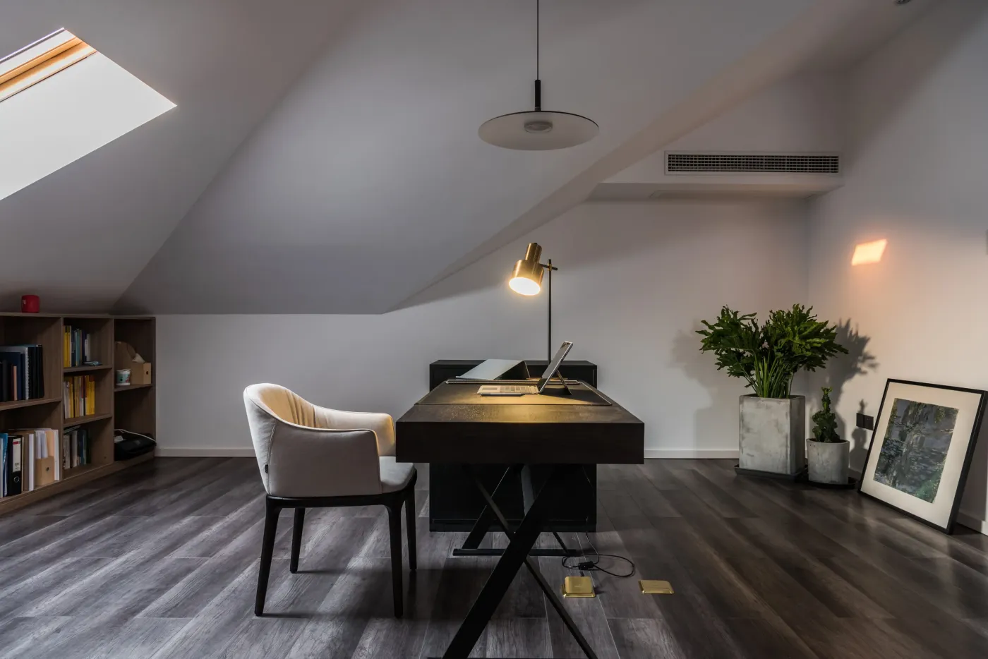 ics国际色彩设计空间奖项设计师施训飞作品赏析