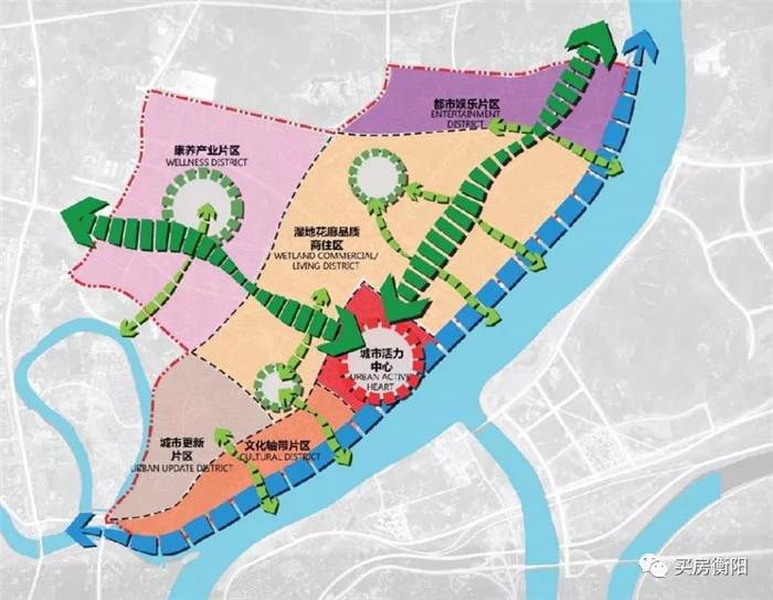 再起波澜！华侨城再夺9宗土地 合计超380亩 地标项目动工在即！