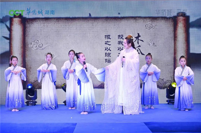音·创想起航 | 万般精彩 尽在首届湖南华侨城创想公益儿童音乐节