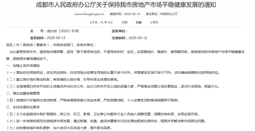 2020最网红城市，为什么成都出圈？我们泡吧、搓麻、美甲，不耽误买房啊！