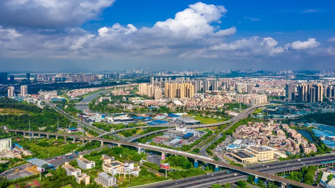 定了!国际商业巨头,三龙汇万达广场,广佛顶流地标风云再起!