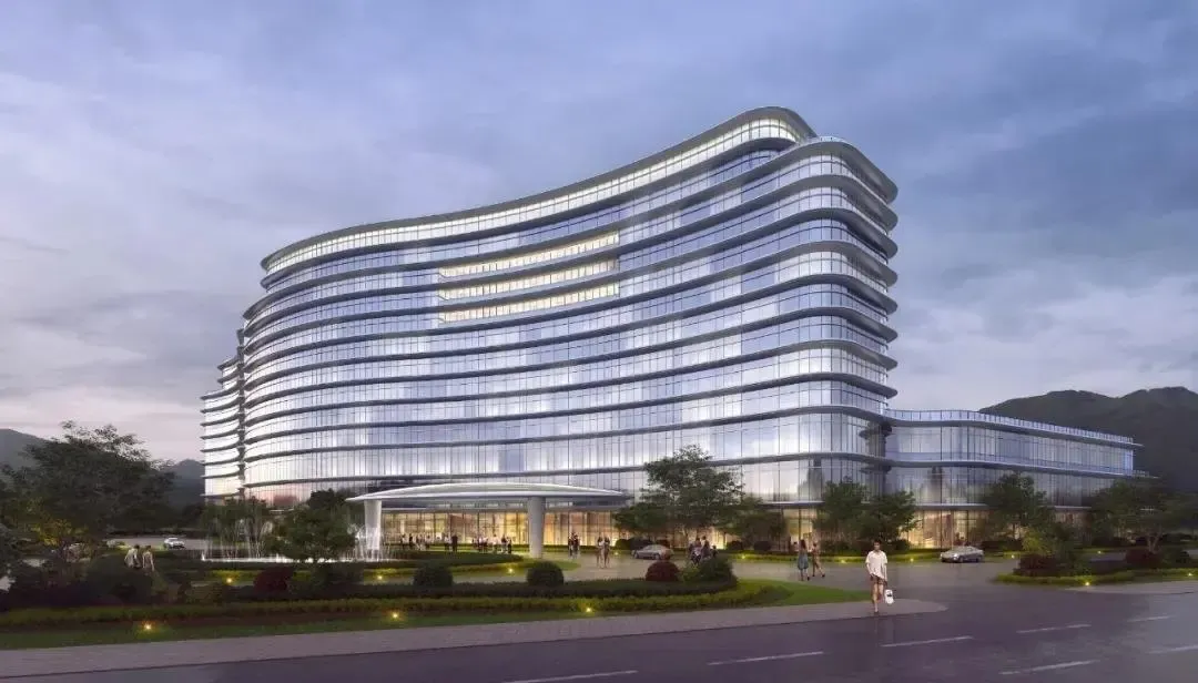 户型很赞,缙云万地广场户型图全系公开,看看有你喜欢的吗?