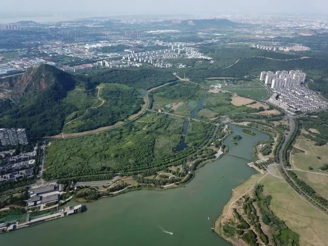 土拍预告|敔山湾重磅地块亮相 楼面价14412元/㎡起拍-江阴新房网-房