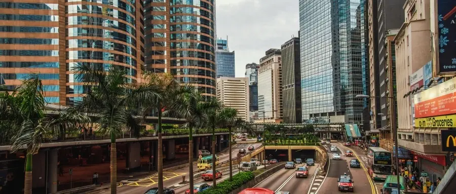 什么是香港半山豪宅？香港半山豪宅有哪些！它们多少钱一尺？