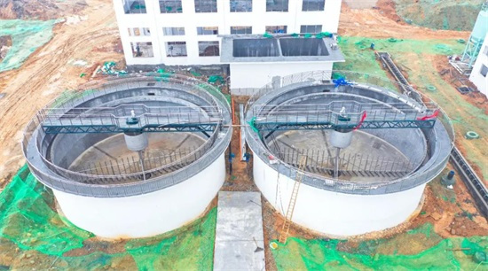 保障龙文供水需求，漳州市第三自来水厂有了新进展！