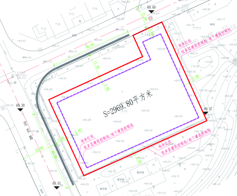 义乌新一批规划公示来了！涉及住宅、文化设施……