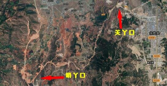 丽江至三川的高速通了，那三川至永胜县城的路修得如何了呢？