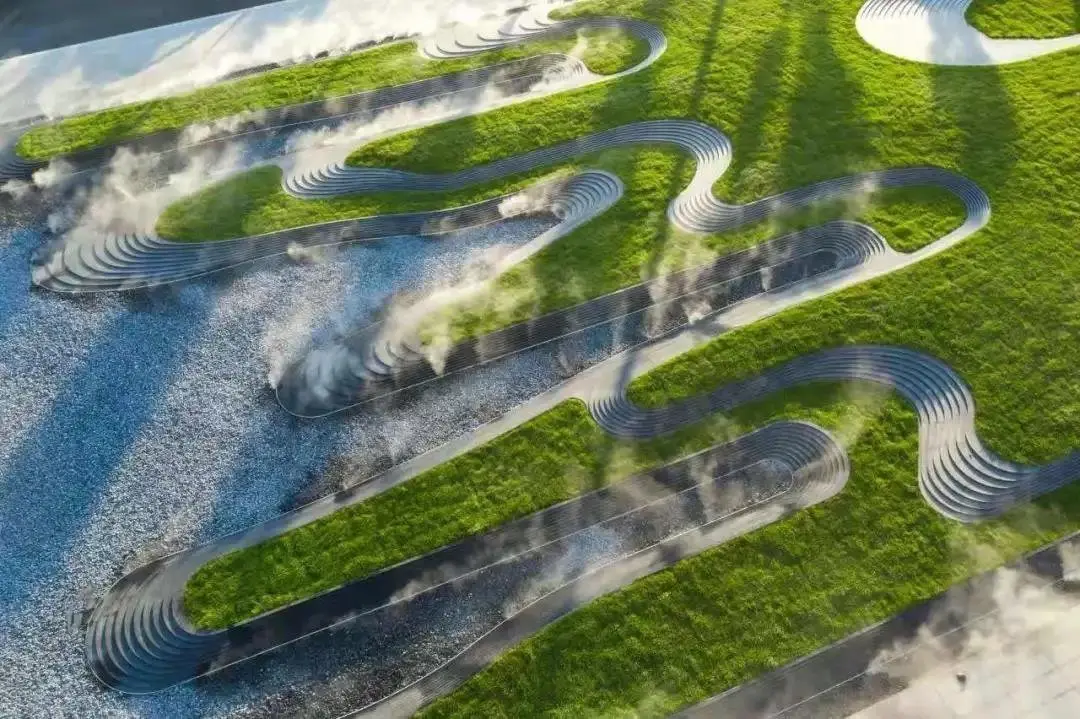 盘点top10高低蜿蜒的地形景观你怎么能错过