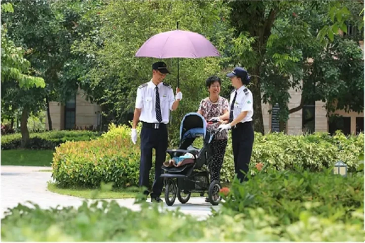 瑞丽雅居乐国际花园雅居生活新篇章