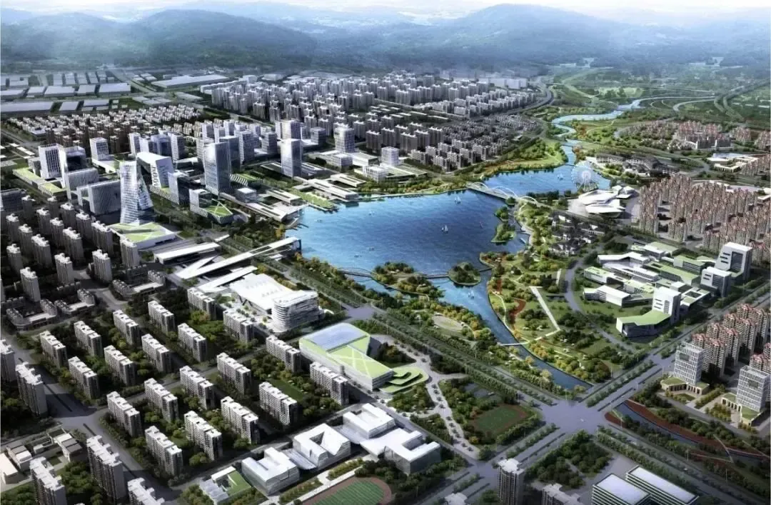 燃动空港新城!黑马横空出世,揭秘这家红盘背后的秘密