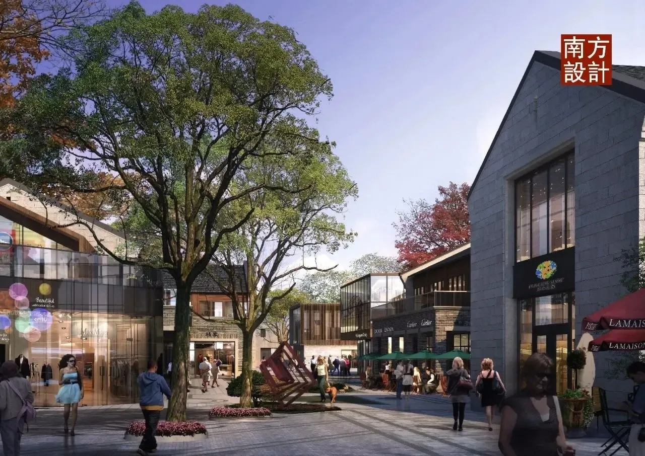 兰溪未来社区马公滩这些范围内的国有土地房屋要征收