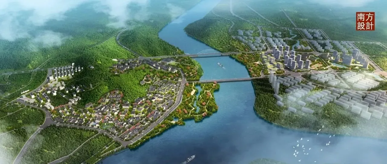 兰溪未来社区马公滩这些范围内的国有土地房屋要征收