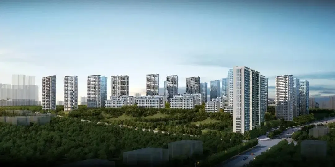 十大升级|百强生态城全面升级之归家体验-十堰新房网-房天下