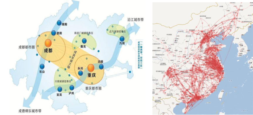 中国铁建地产西南公司：深耕区域与城市的典型样本