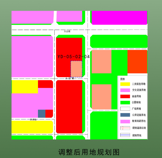 大同御东将新建青少年和体育活动中心 面积为18524㎡