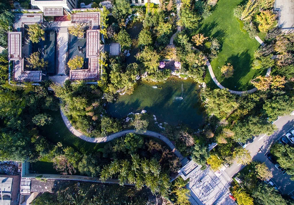 同昇·东壹区 |阜阳难复制的公园湖居生活 实现你的湖景梦