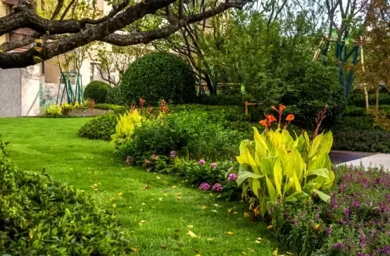 【龙湖·天璞】你从没见过这样的园林,看完直接惊呆了!