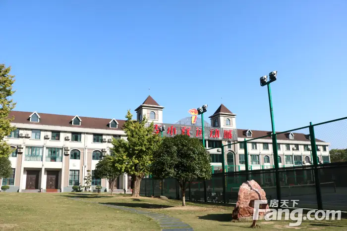 一线江景+城西生态后花园，祥生·观棠府未来价值超乎想象