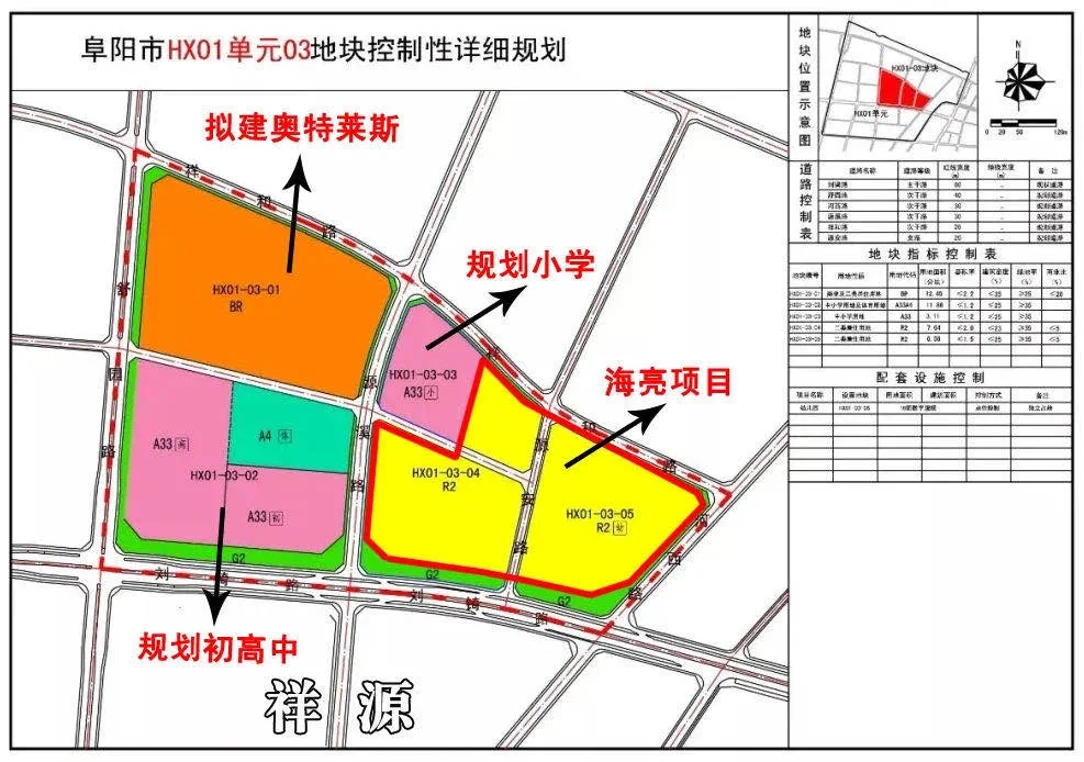 瞎高兴！阜阳经开与城西两座奥特莱斯都没了