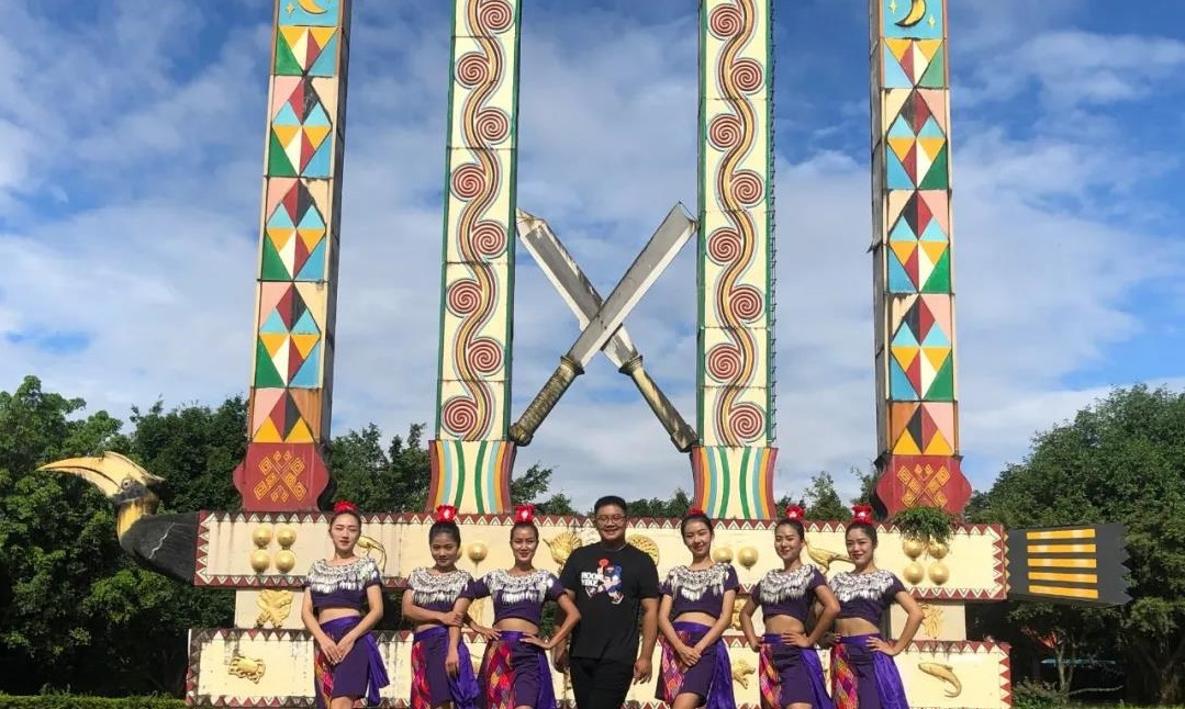 厉害！德宏州首套五种世居少数民族中老年广场健身舞创编完成