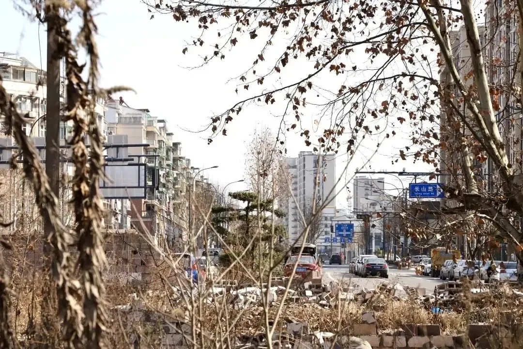 解放西路西延工程全线贯通指日可待!_房产资讯-金华房天下