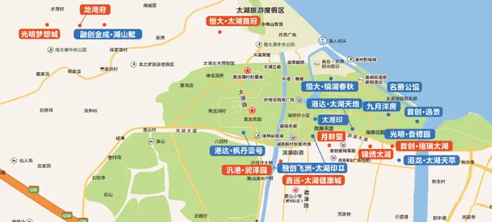 买房选择困难症，怎么办？湖州楼市2月购房指南，来了！