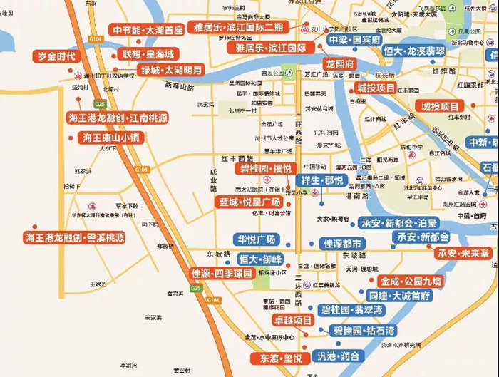 买房选择困难症，怎么办？湖州楼市2月购房指南，来了！