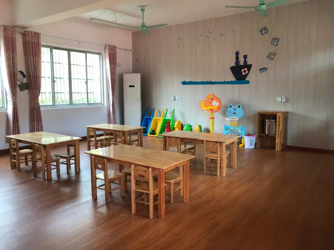 最全！衢江区21所公办幼儿园名单来了，有你家附近的吗？