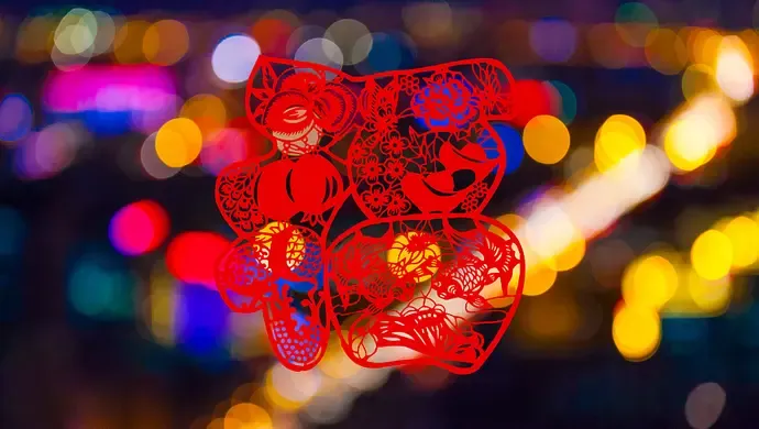 意境图/来源于网络