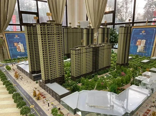 润泽臻品放大招,3638元/㎡起引爆新春楼市-渭南新房网-房天下