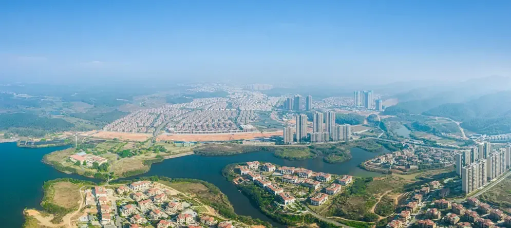 跻身区域top台山爆红神盘已开放现场到底有多火