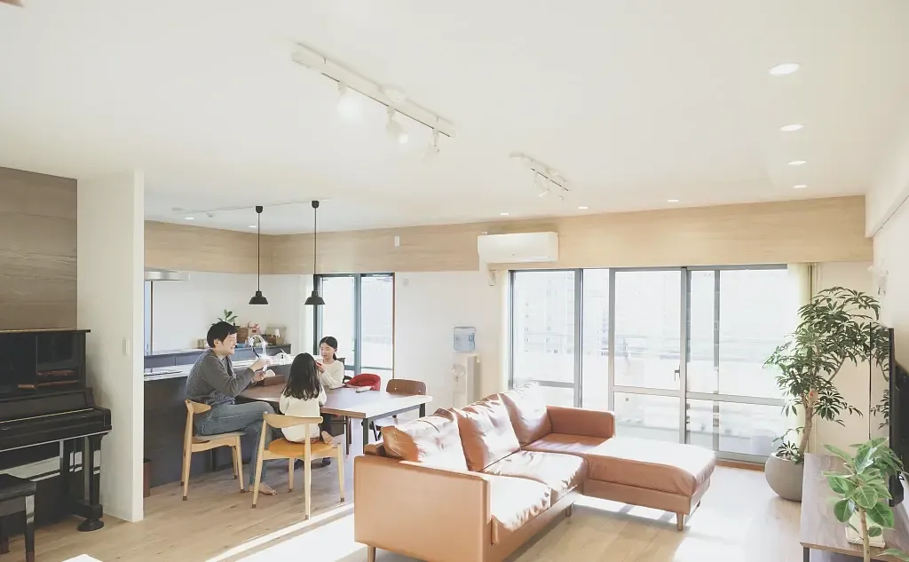 雅居乐凯旋城战疫居家的美好生活