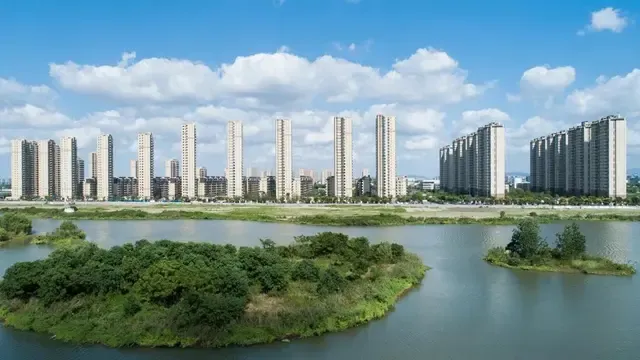 星湖湾拍了拍你,心动礼物请查收!-宁波新房网-房天下