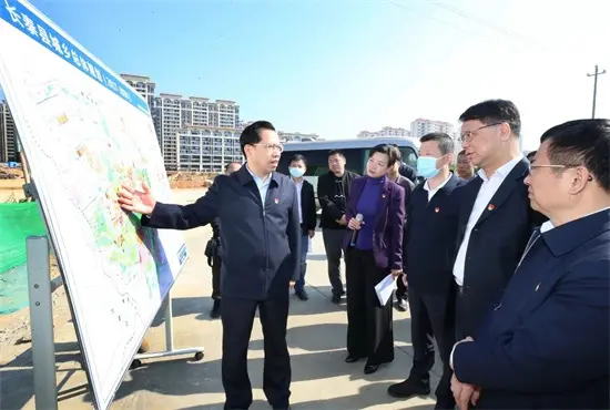 市委书记说，开启“大漳州”建设元年！芗城区重点建设发展三大片区；高新区发展这些民生