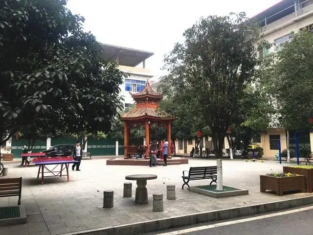 显火！永州一些老旧小区房价大涨