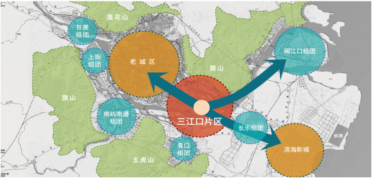 象州石龙三江口规划图图片