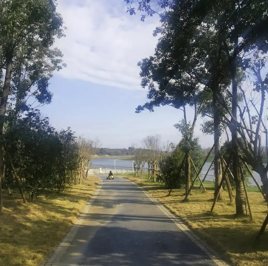 小梘溼地公園旁(三江大橋頭)4008132766 轉 882524在售住宅遊仙區8850