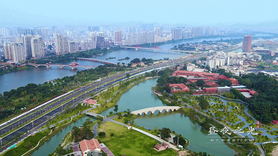 满满干货！漳州2021中心城区城建指导方案