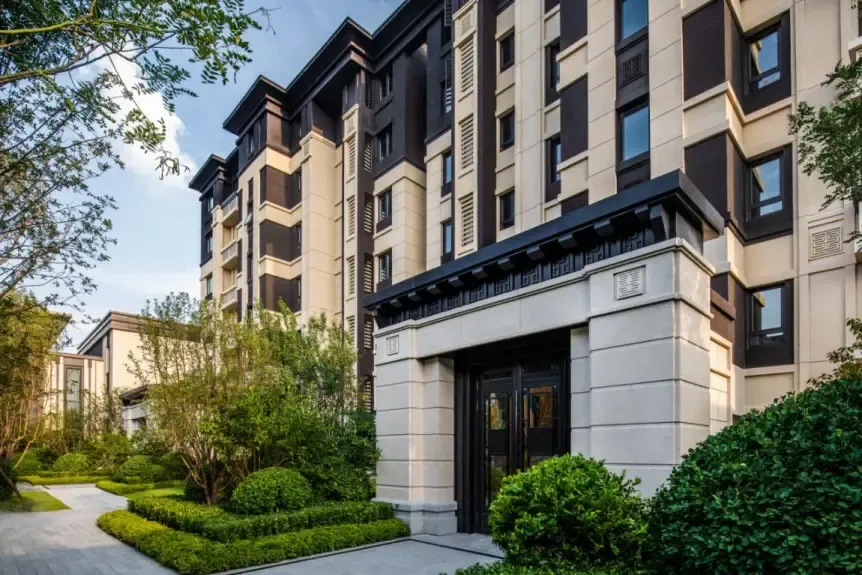 龙湖·天璞|天字府宅引领海教园人居范本-天津新房网-房天下