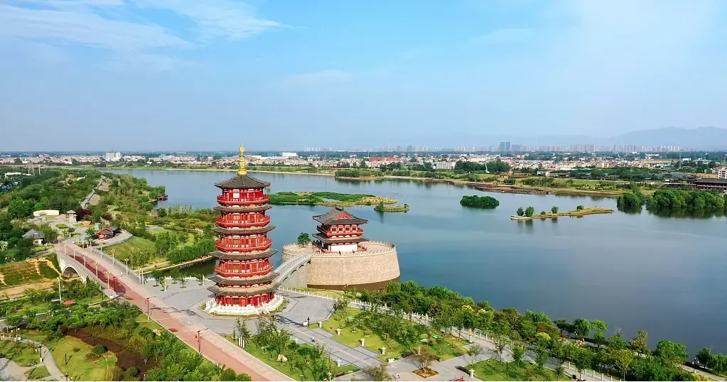 共建城市理想丨让洛阳成为我们心中的美好