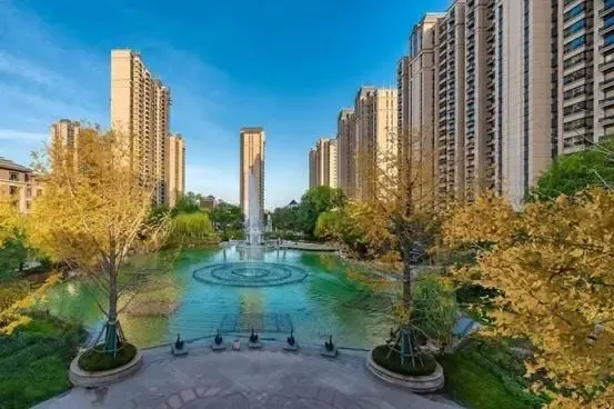 天水恒大温泉小镇|全员营销75折大优惠,安放你的理想人居