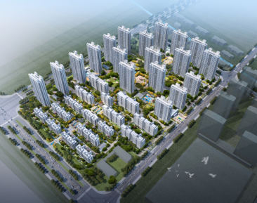 从淮安城市发展，谈高端人士的居住选择