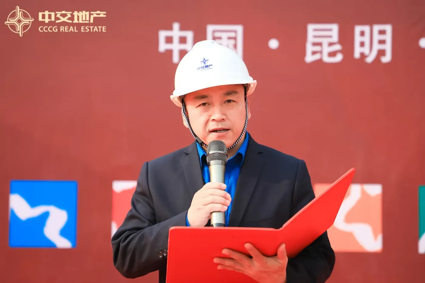 交融天下联芯筑家中交地产巫家坝全新力作敬请期待